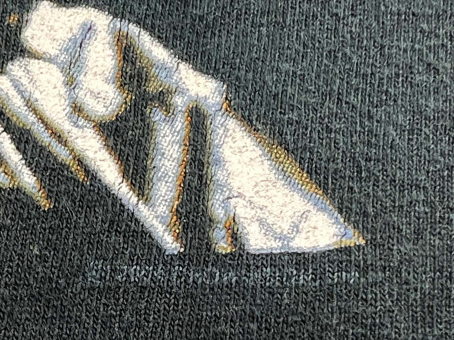 The Crow 'It's Not a Good Day To Be A Bad Guy' T-Shirt