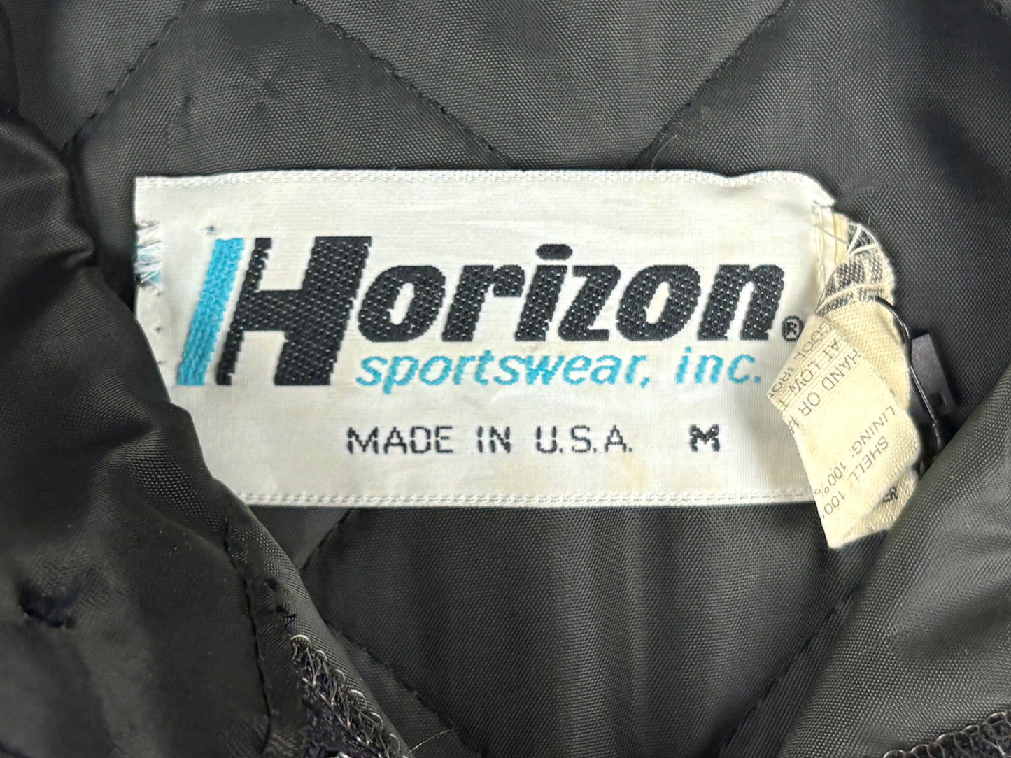 Mustang 1979 Indy 500 Indy Pace Car Jacket