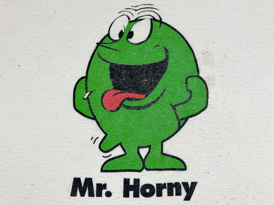 Mr. Horny T-Shirt