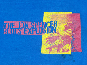 The Jon Spencer Blues Explosion 'Plastic Fang' T-Shirt