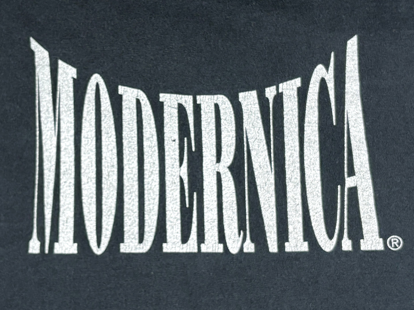 Modernica T-Shirt