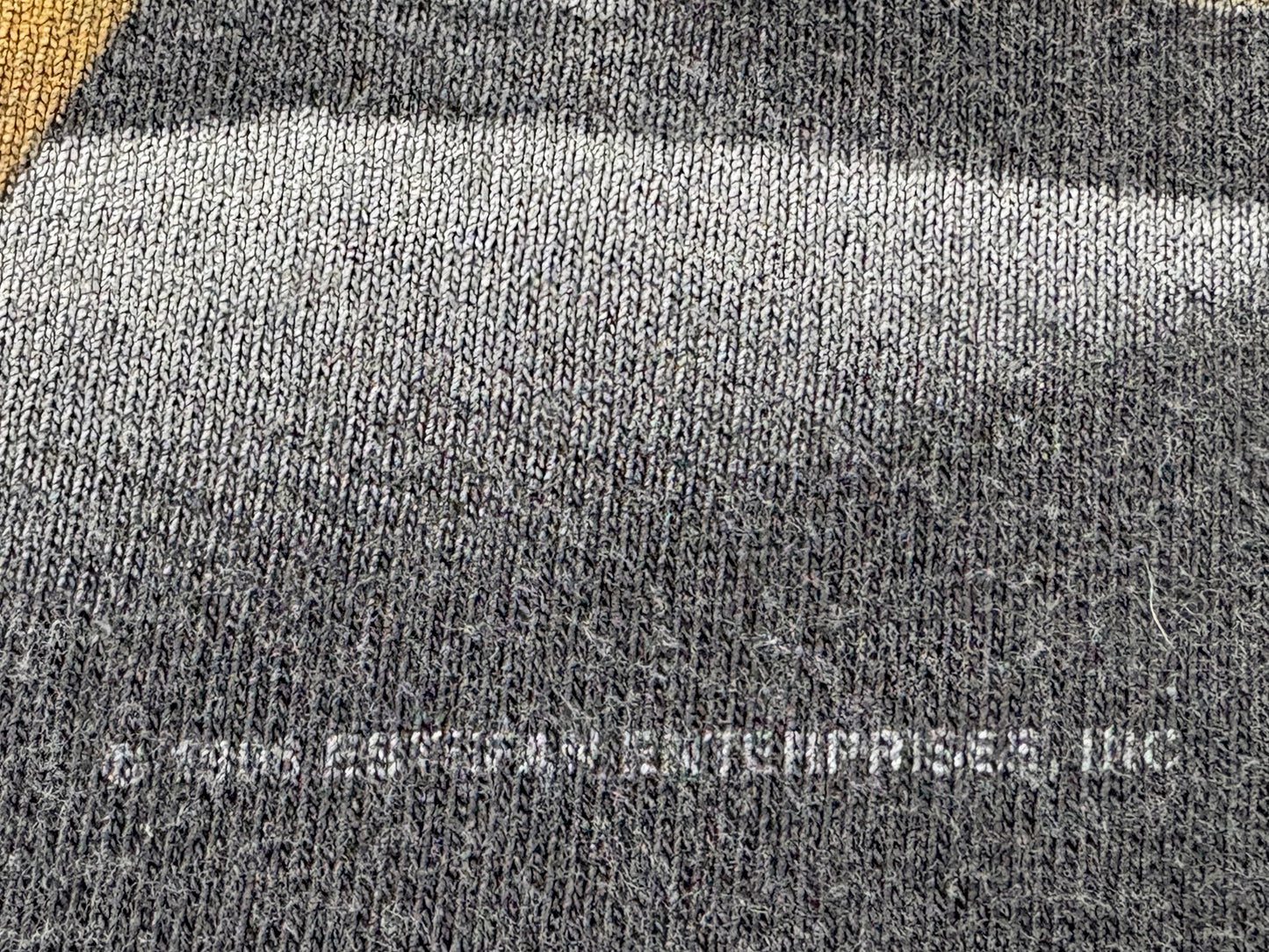 Gloria Estefan 'Evolution' 1996 T-Shirt