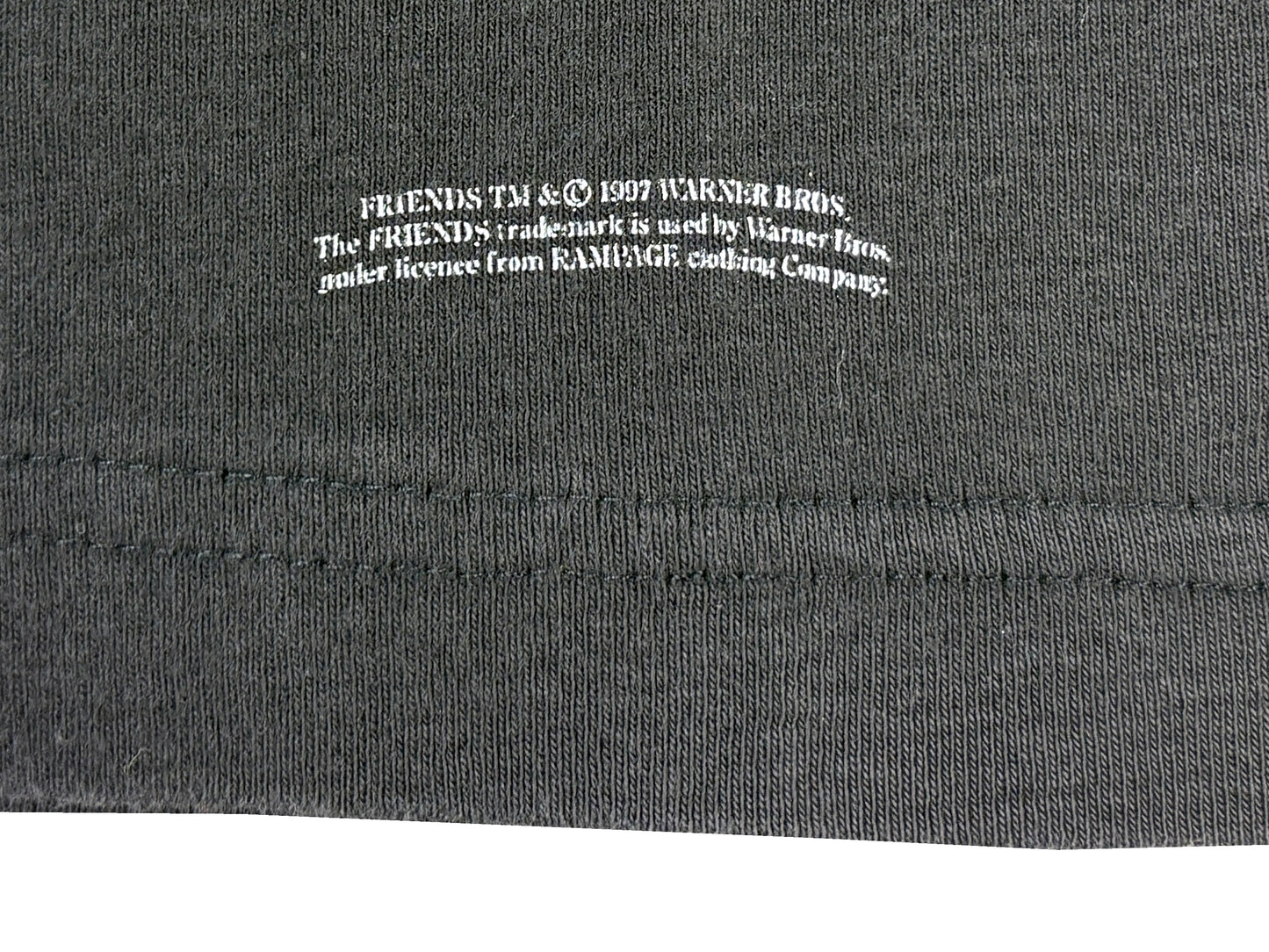 Friends Baby Doll T-Shirt