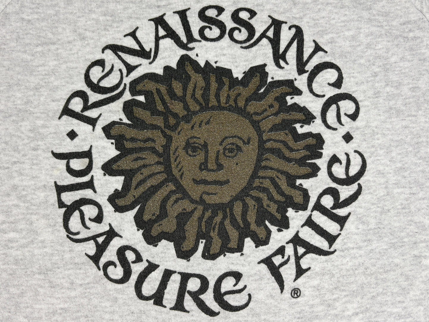 Renaissance Pleasure Faire Sweatshirt