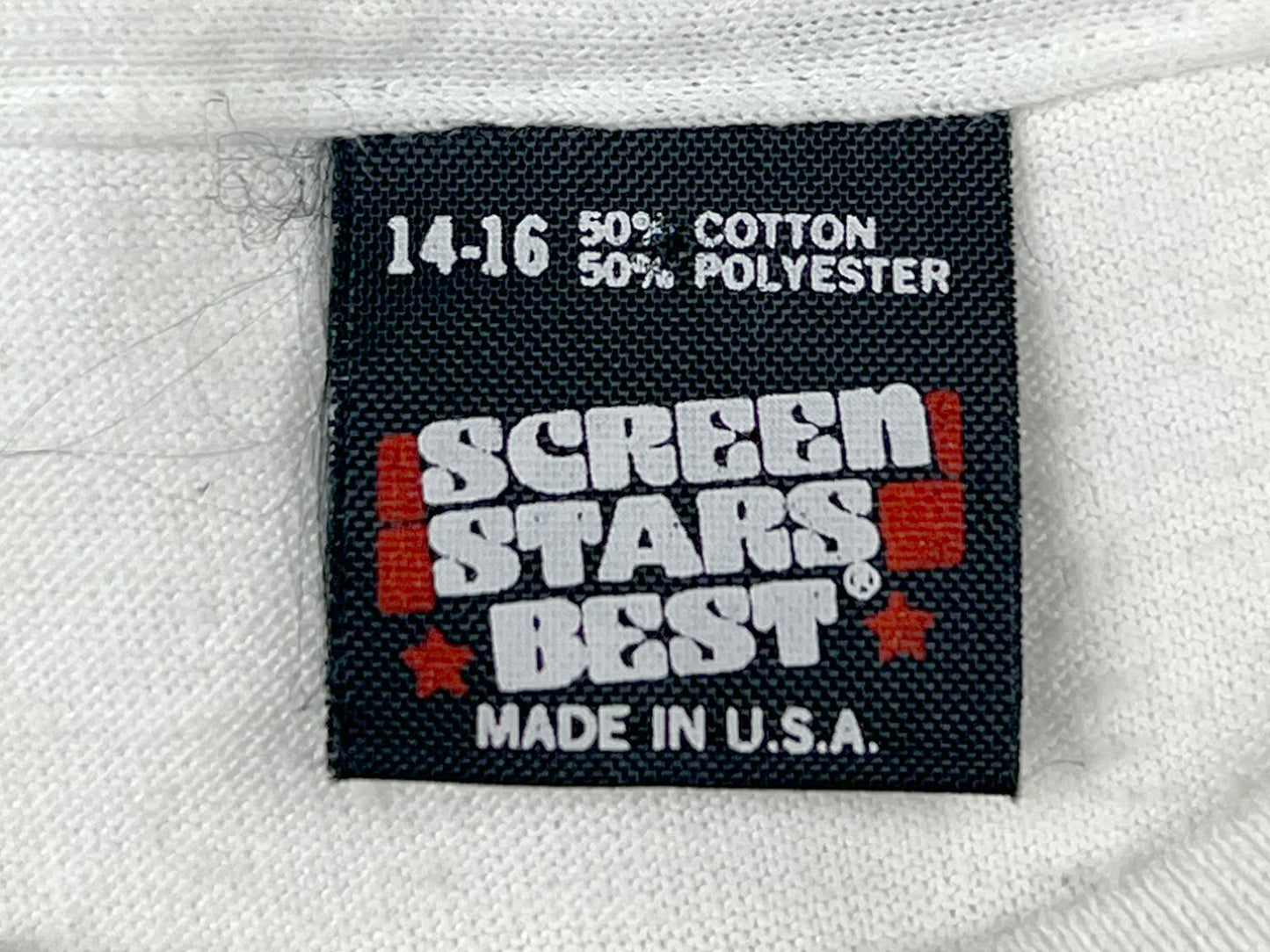 The Simpsons Bart Simpson Don't Have A Cow T-Shirt