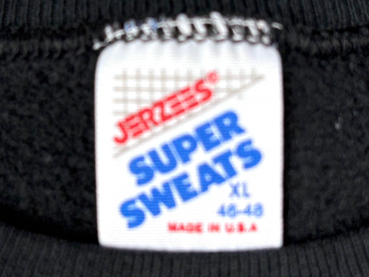 Frankie & Johnny Sweatshirt