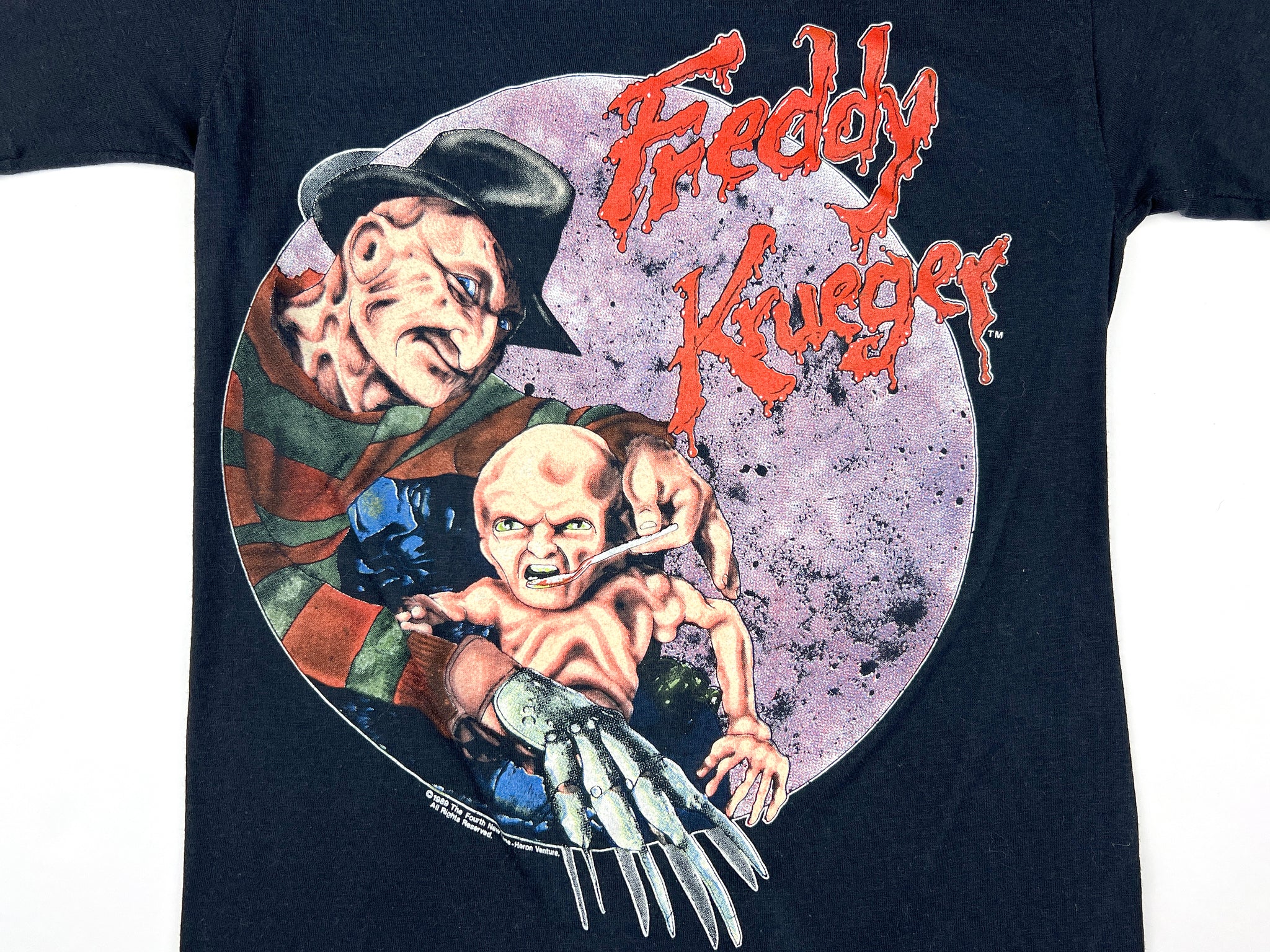 A Nightmare on Elm Street 5 T-Shirt