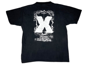 X Tour T-Shirt