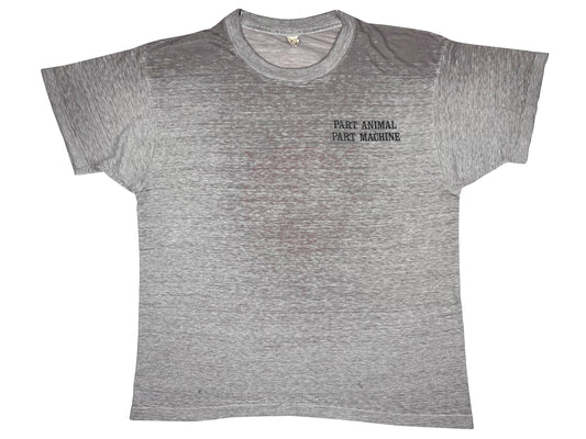 Henry Rollins 'Search & Destroy' T-Shirt