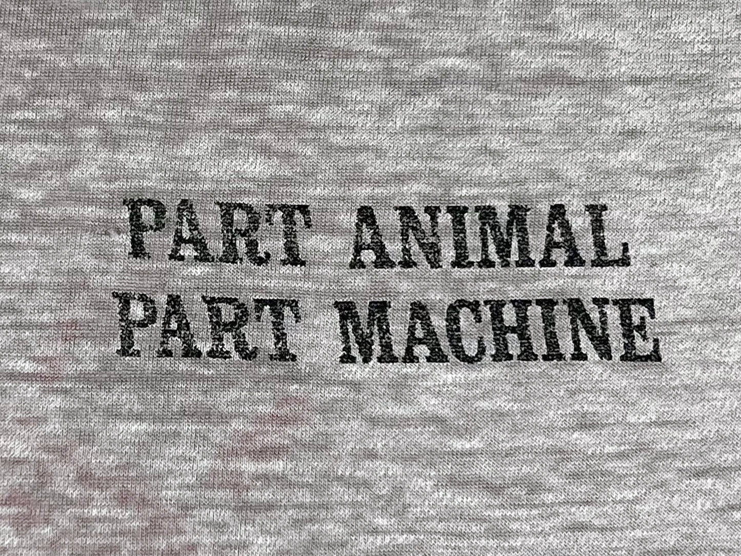 Henry Rollins 'Search & Destroy' T-Shirt