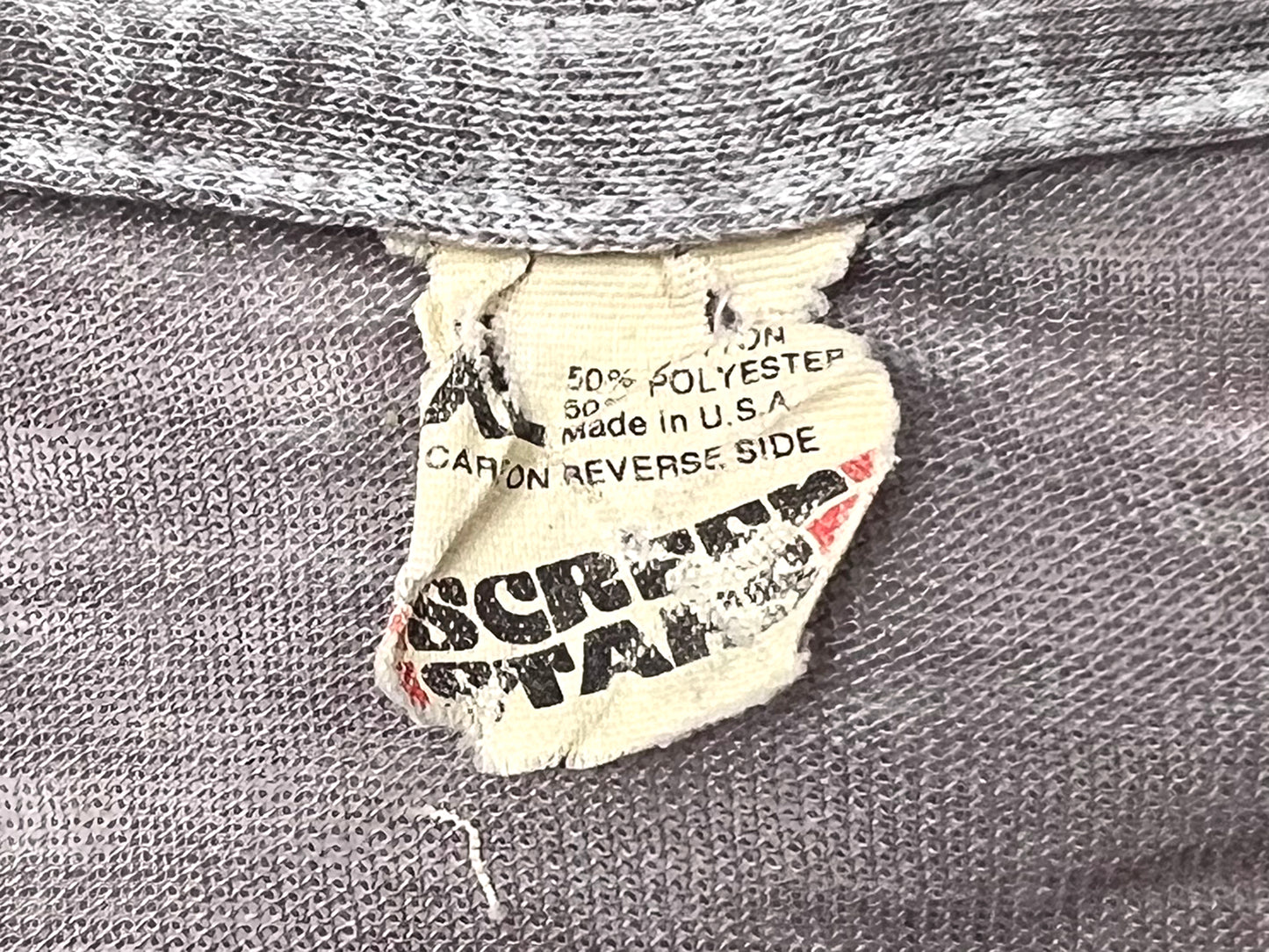 Henry Rollins 'Search & Destroy' T-Shirt