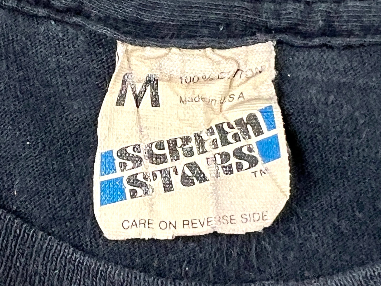 Heart 'Private Audition' T-Shirt