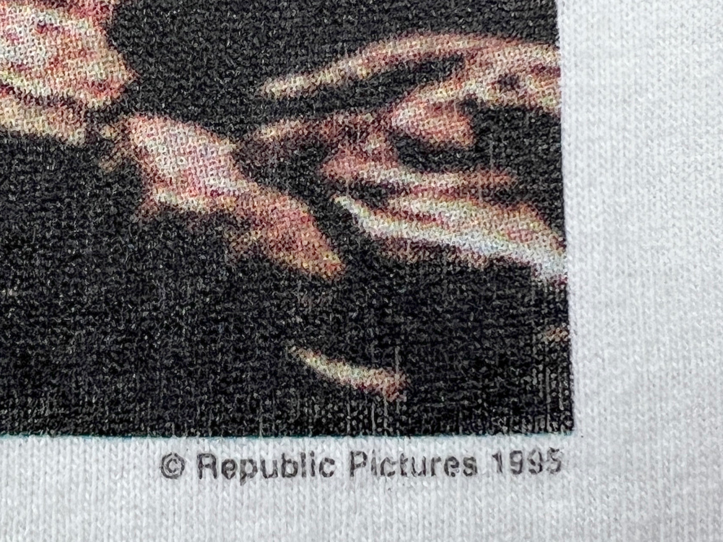 Beauty & The Beast TV Show Launch T-Shirt