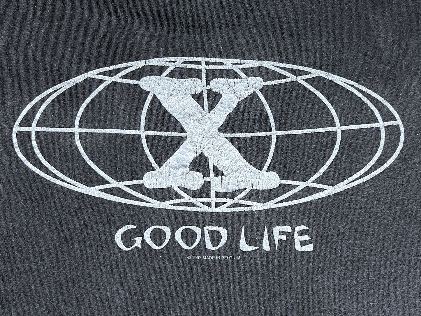 Morning Again Wu-Tang Clan Ref T-Shirt