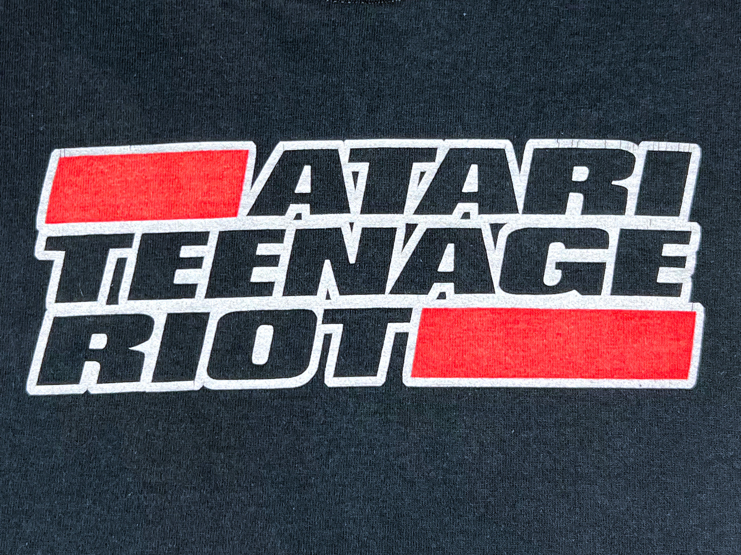 Atari Teenage Riot T-Shirt