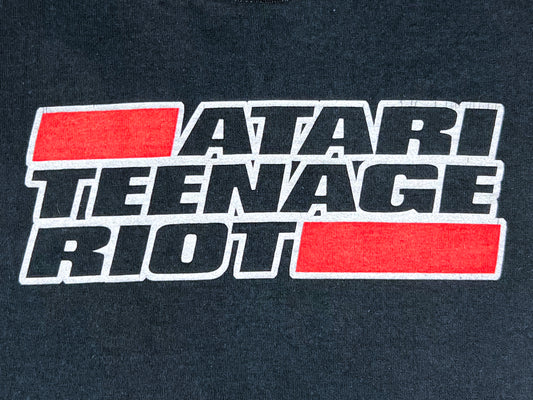 Atari Teenage Riot T-Shirt
