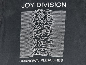 Joy Division 'Unknown Pleasures' T-Shirt