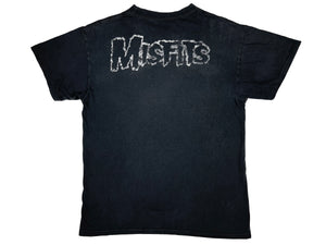 Misfits Faded T-Shirt