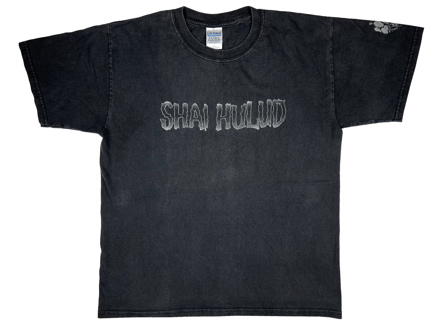 Vintage Shai Hulud "Love is the Fall of Every Man' T-Shirt