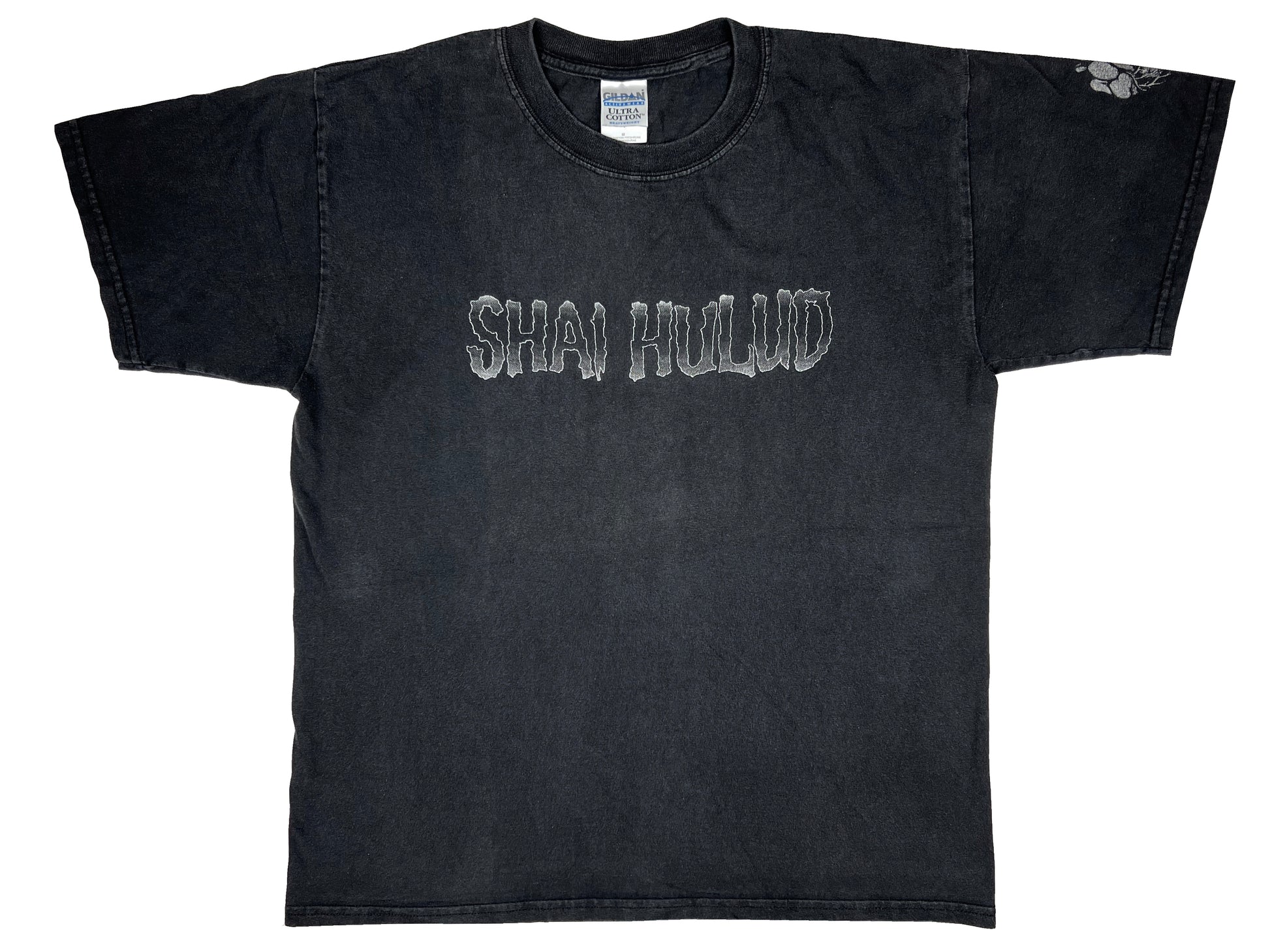 Vintage Shai Hulud "Love is the Fall of Every Man' T-Shirt