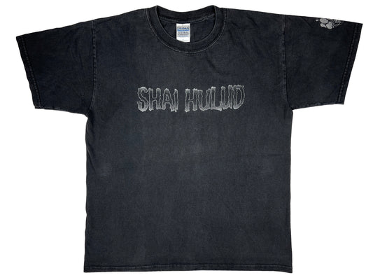 Vintage Shai Hulud "Love is the Fall of Every Man' T-Shirt