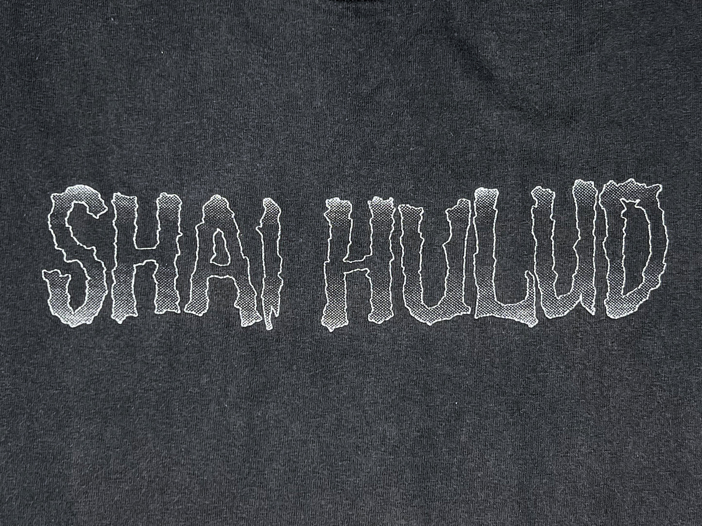 Shai Hulud "Love is the Fall of Every Man' T-Shirt
