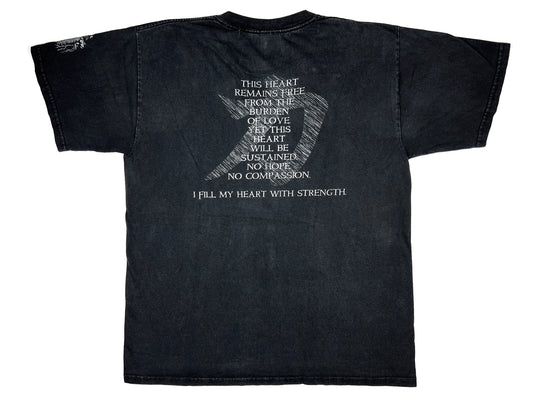 Shai Hulud "Love is the Fall of Every Man' T-Shirt