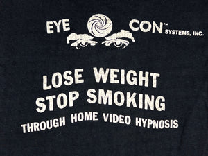 Eye Con Home Video Hypnosis T-Shirt