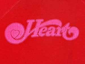 Heart Band Sweatshirt