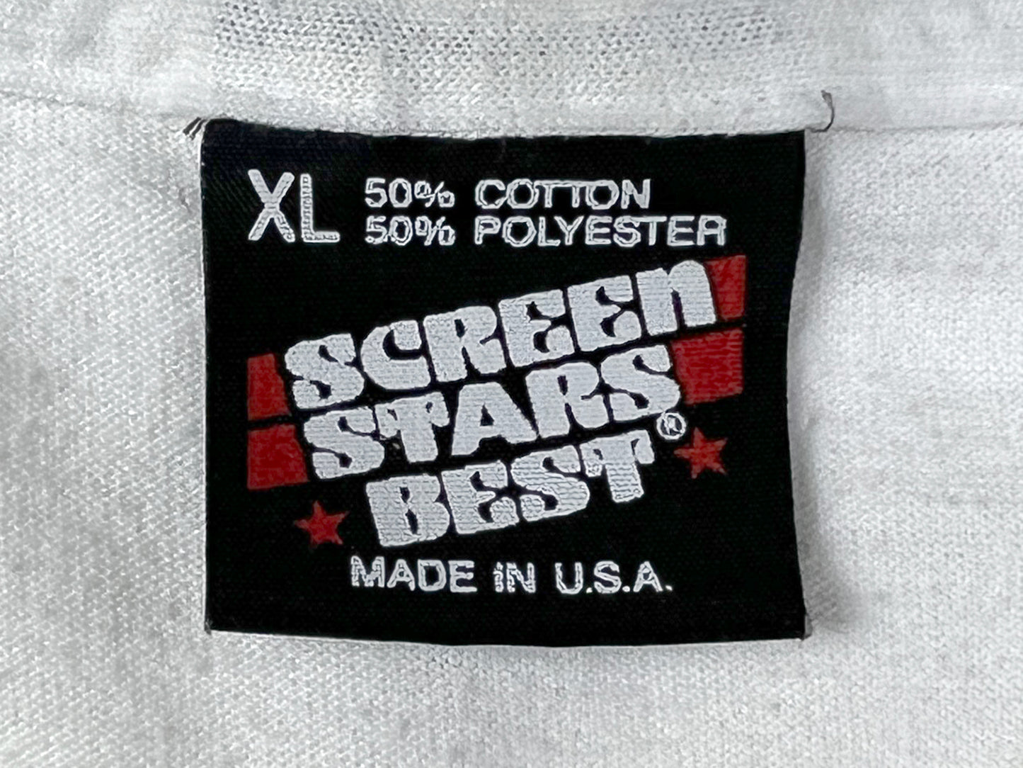 Kindergarten Cop x Astro Video T-Shirt