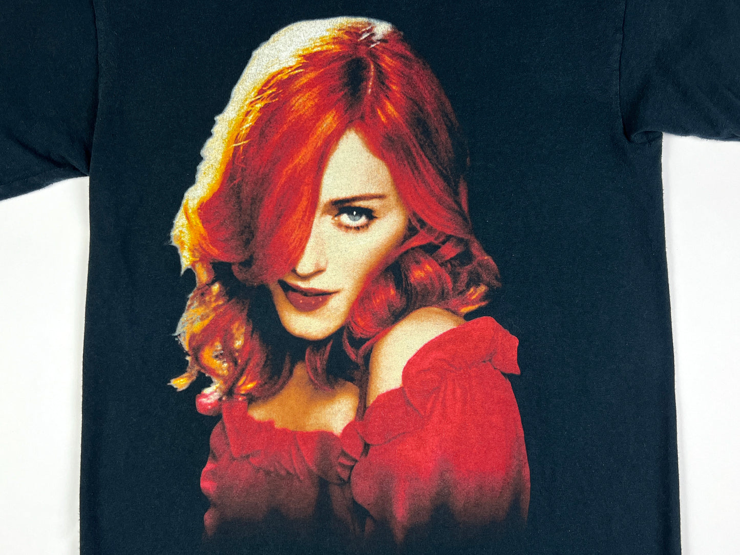Madonna ;Confessions' Tour T-Shirt