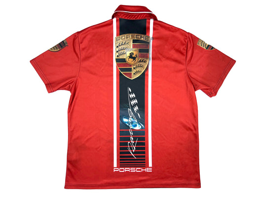 Porsche Racing Polo