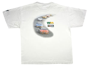 Nascar x Waste Management T-Shirt