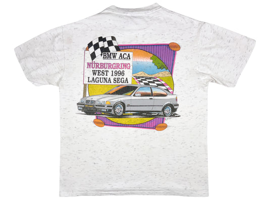 BMW Laguna Seca 1996 T-Shirt