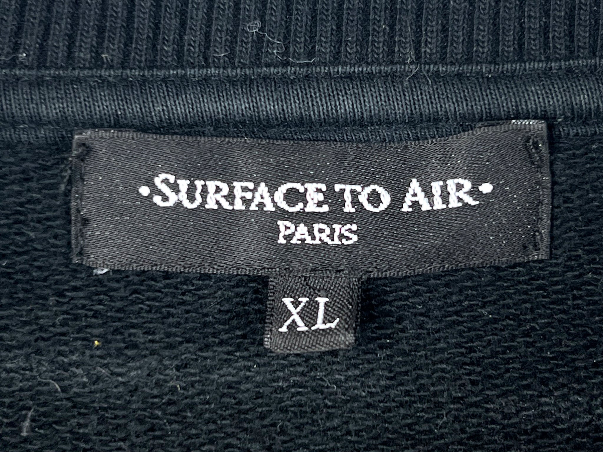 Surface 2 Air Paris Sweatshirt