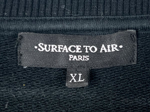 Surface 2 Air Paris Sweatshirt