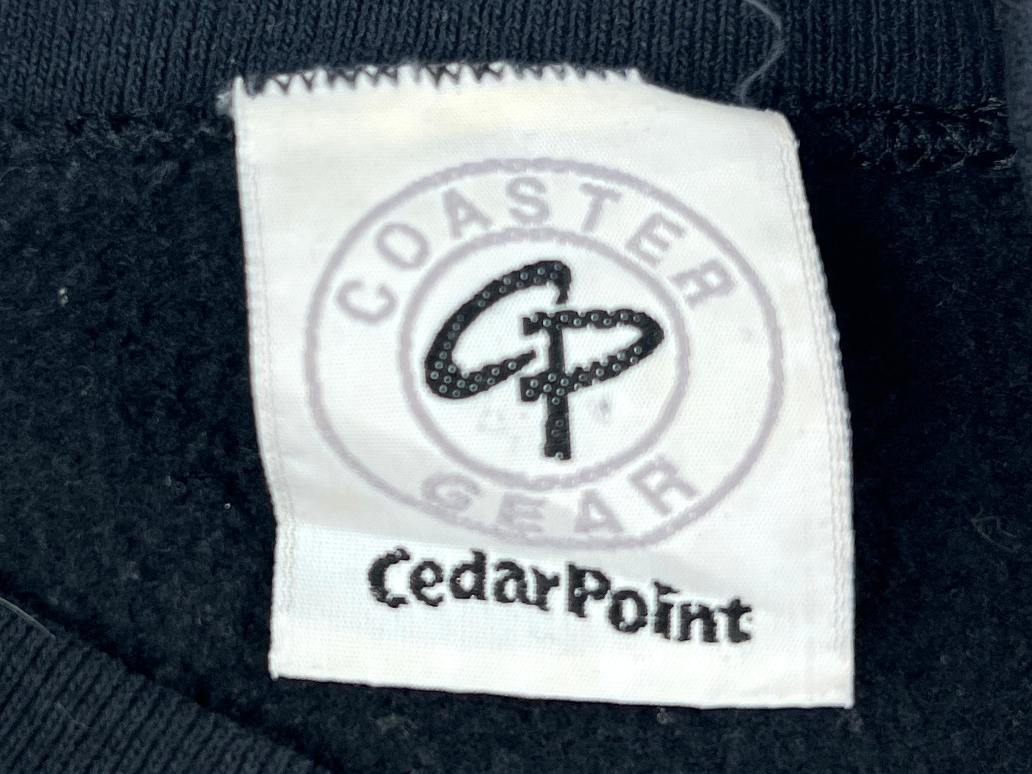 Cedar Point Halloweekends Sweatshirt