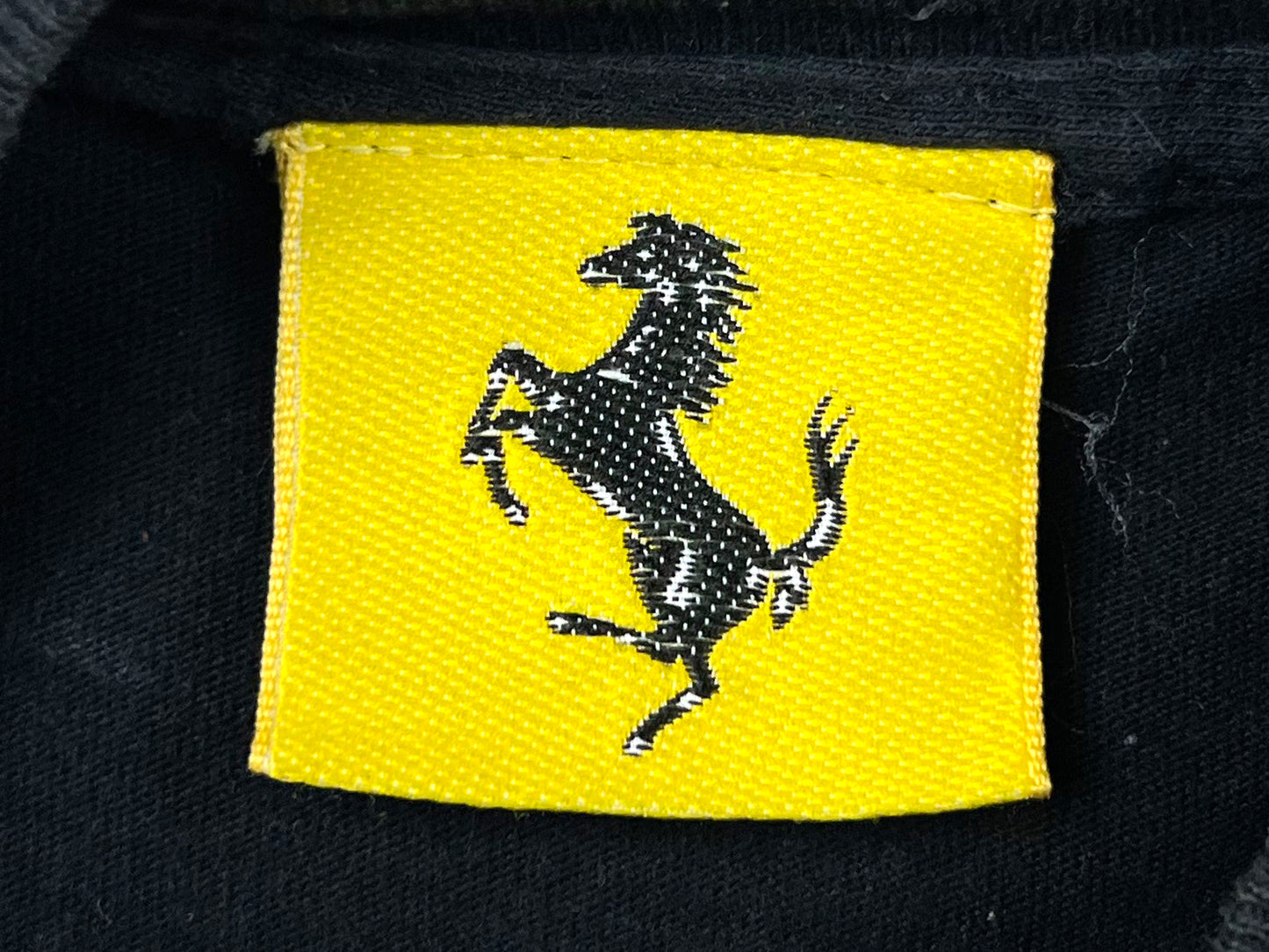 Formula 1 Ferrari x Michael Schumacher T-Shirt