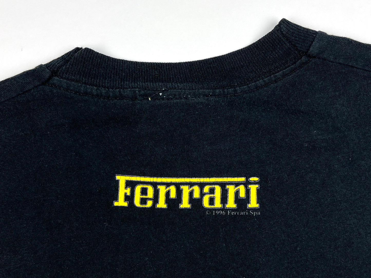 Formula 1 Ferrari x Michael Schumacher T-Shirt