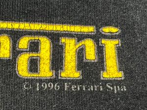 Formula 1 Ferrari x Michael Schumacher T-Shirt