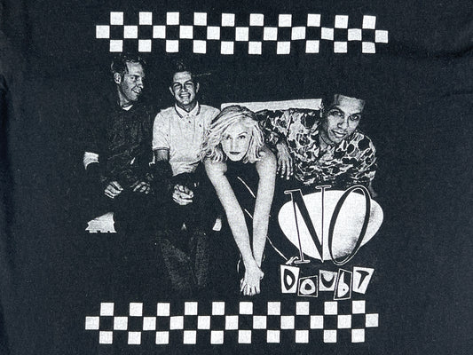 No Doubt T-Shirt