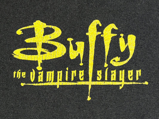 Buffy The Vampire Slayer T-Shirt