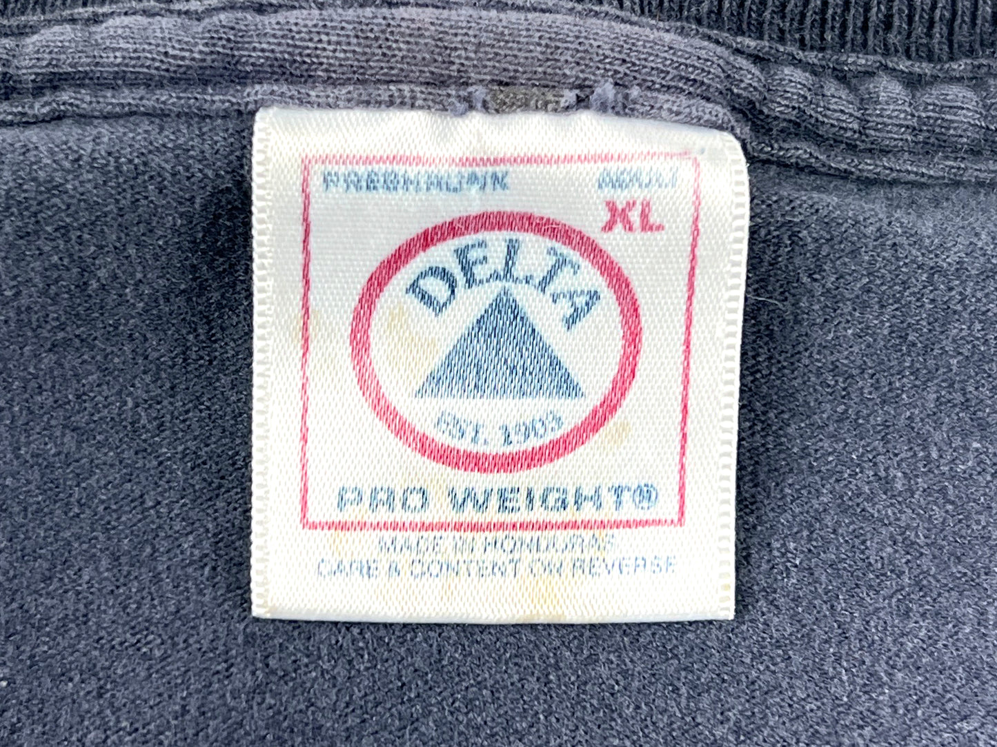 Seinfeld Memorial Signature T-Shirt