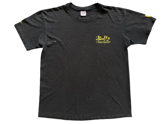 Vintage Buffy The Vampire Slayer T-Shirt