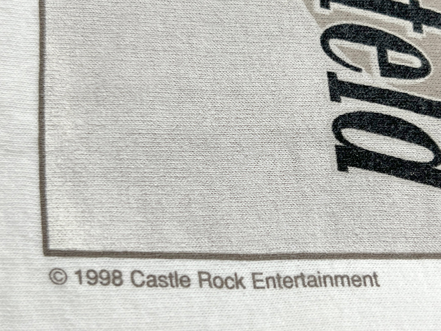 Seinfeld Cast Photo T-Shirt