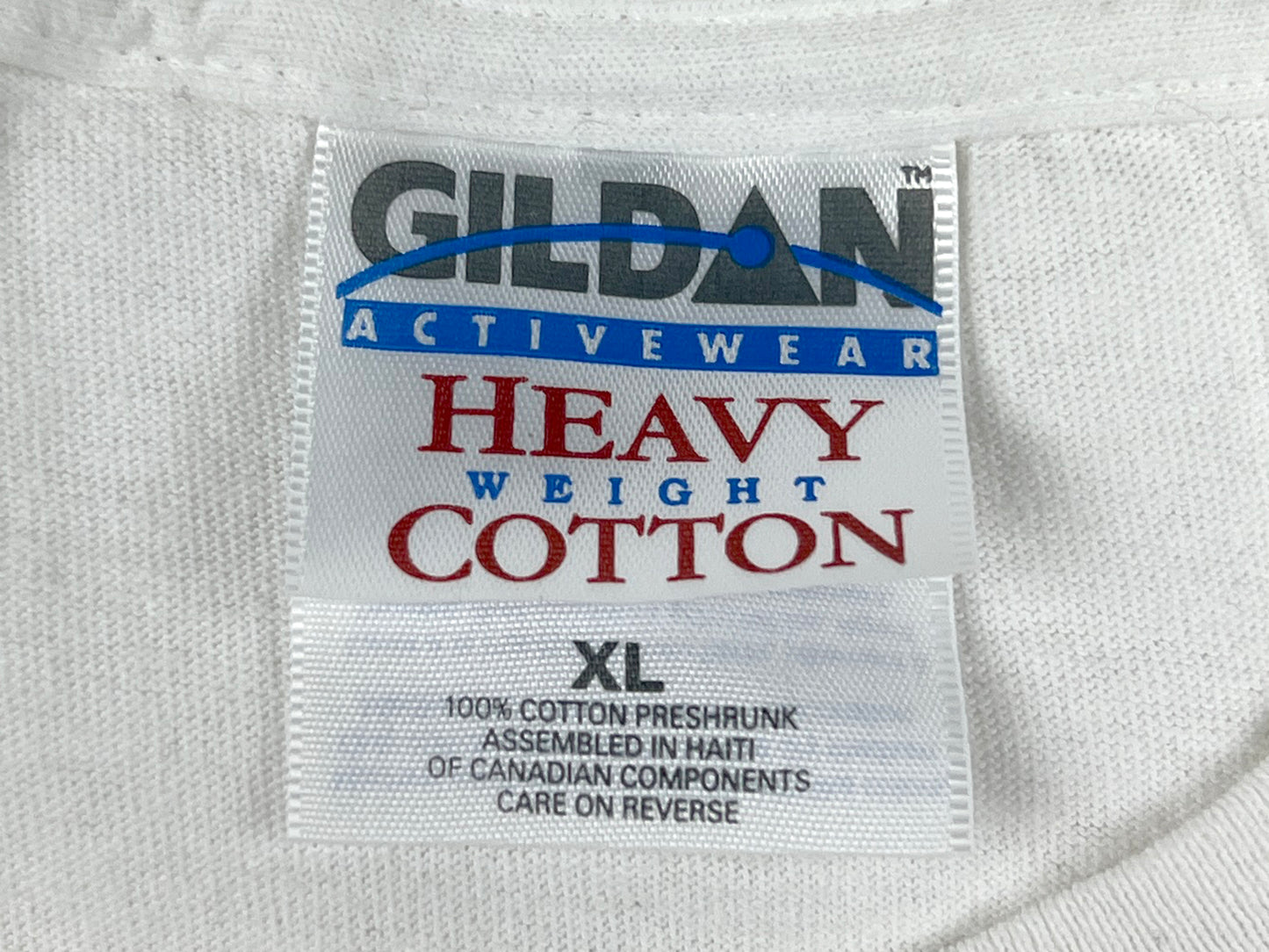 Seinfeld Cast Photo T-Shirt