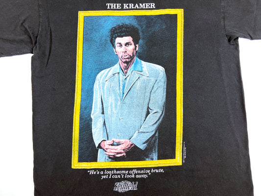 Seinfeld 'The Kramer' T-Shirt