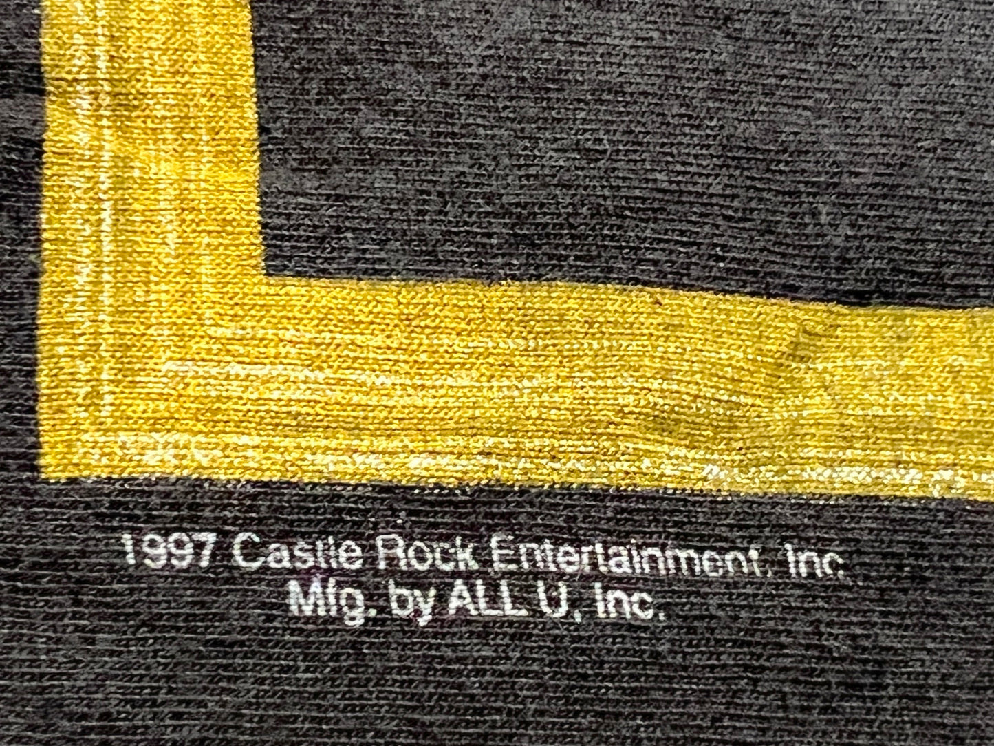 Seinfeld 'The Kramer' T-Shirt