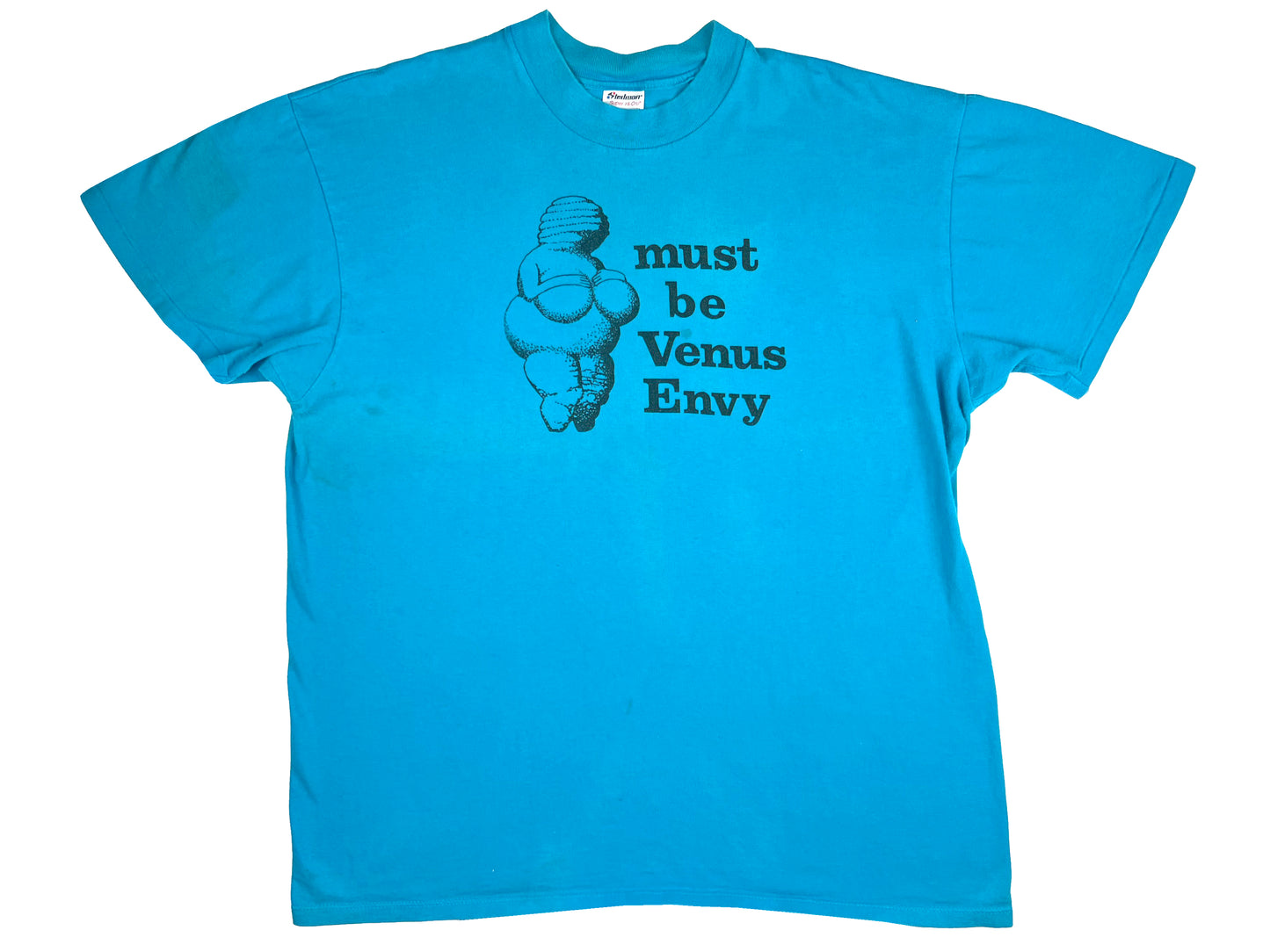 Must Be Venus Envy T-Shirt