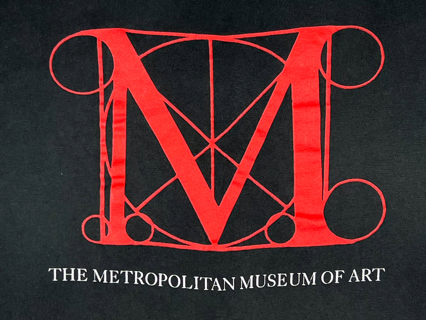 The Metropolitan Museum of Art T-Shirt